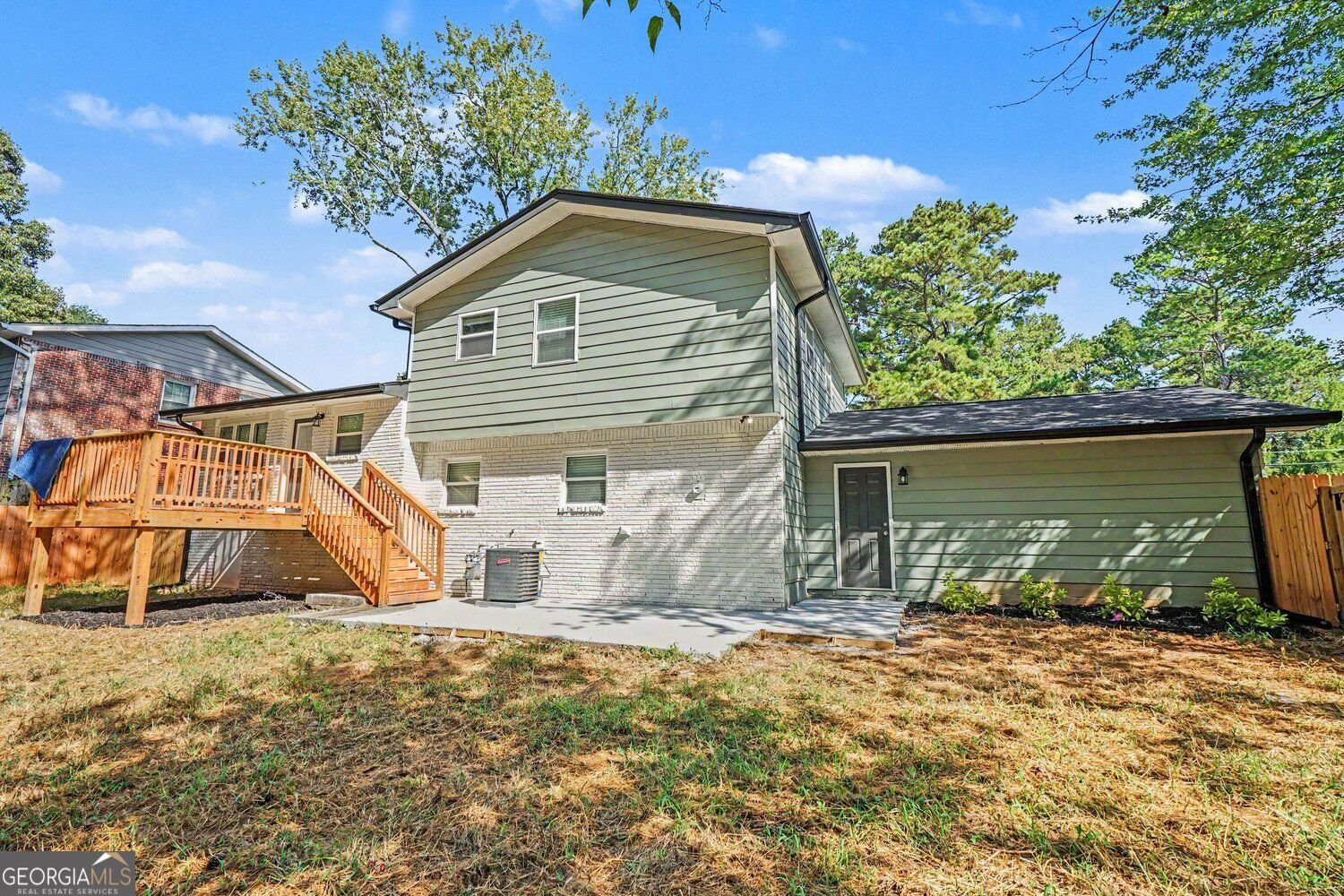 4177 Carrollwood Drive Stone Mountain - Photo 28