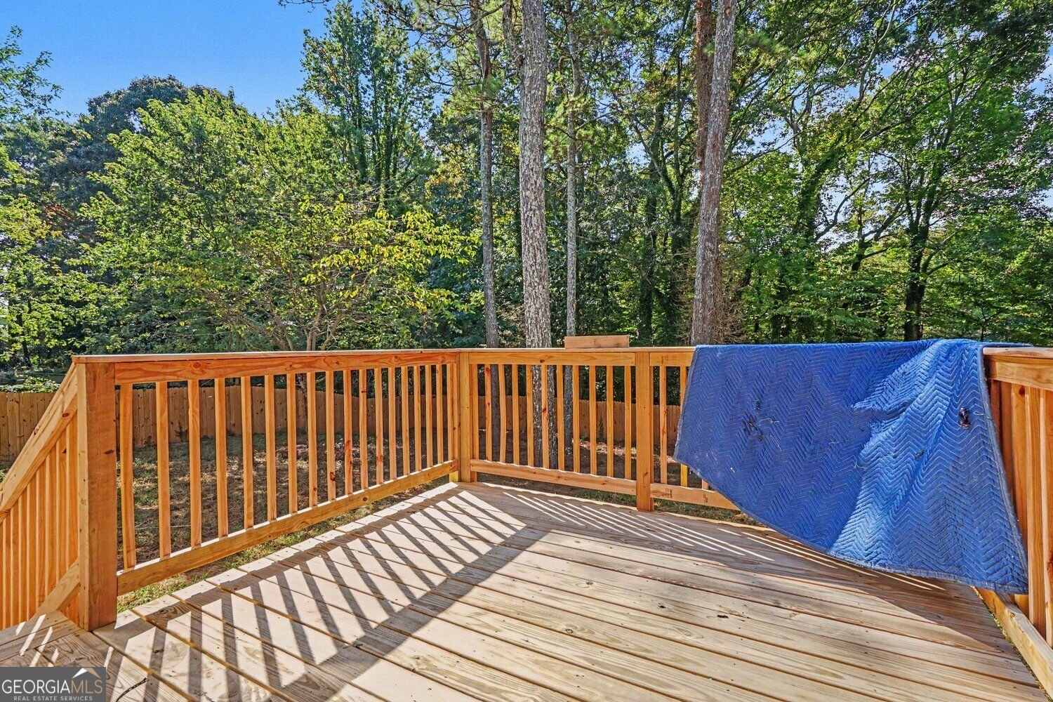 4177 Carrollwood Drive Stone Mountain - Photo 29