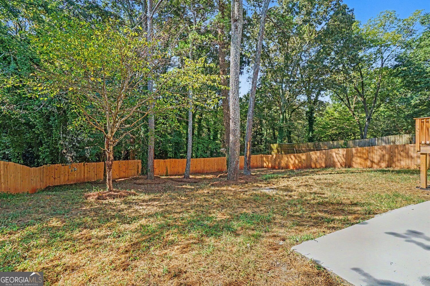 4177 Carrollwood Drive Stone Mountain - Photo 30
