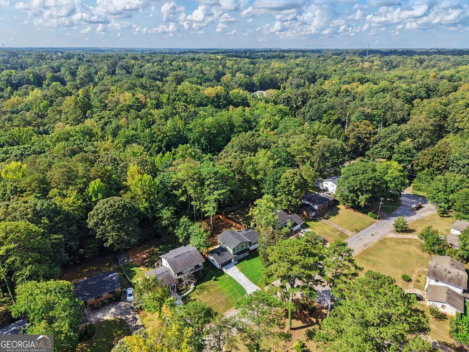 4177 Carrollwood Drive Stone Mountain - Photo 31