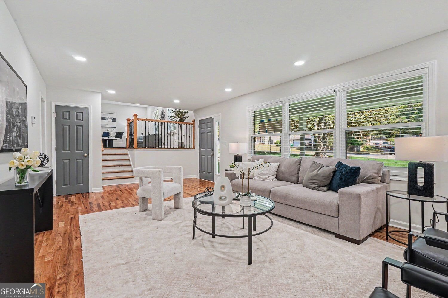 4177 Carrollwood Drive Stone Mountain - Photo 9