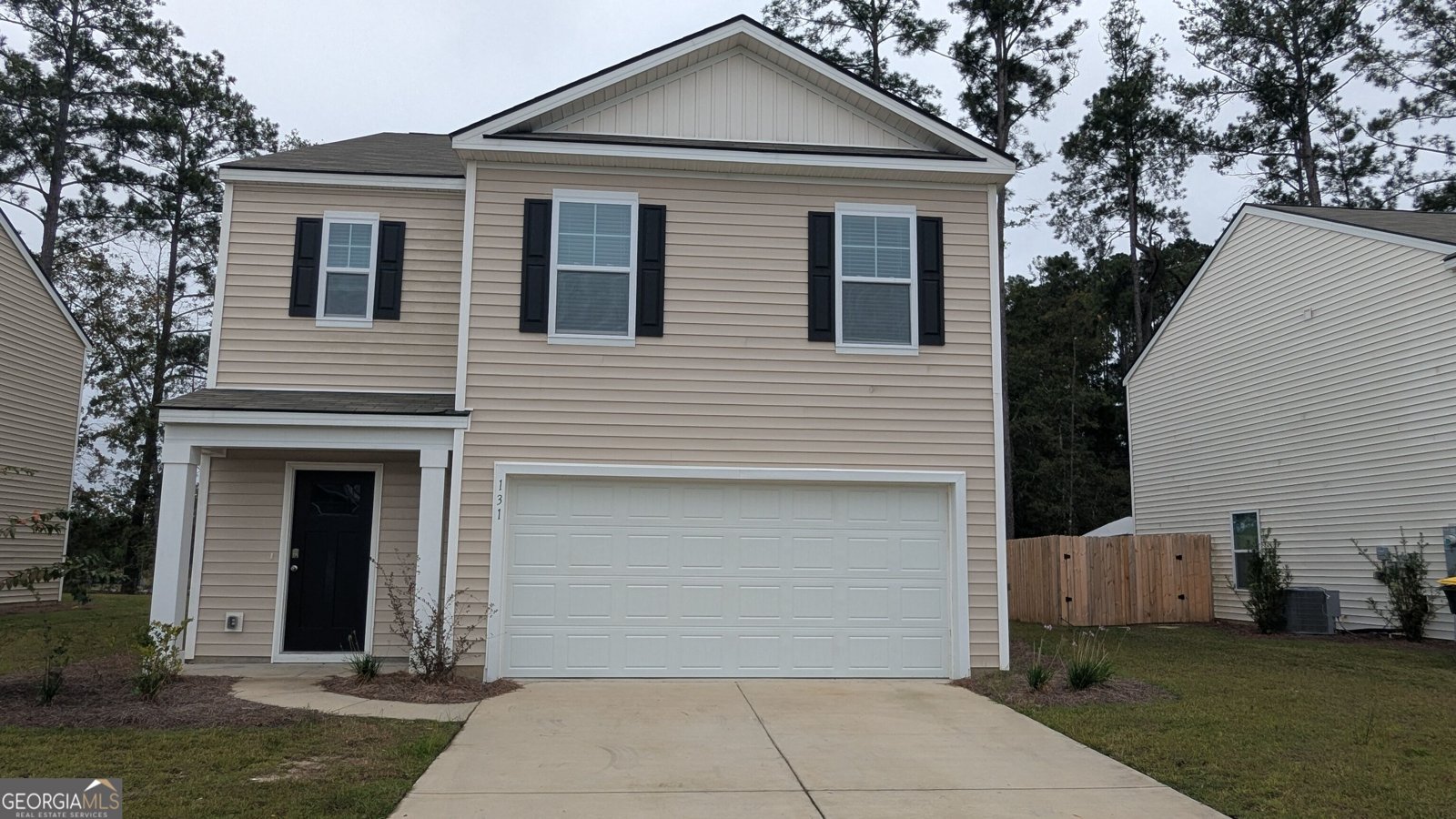131 Ellie Way Savannah - Photo 19