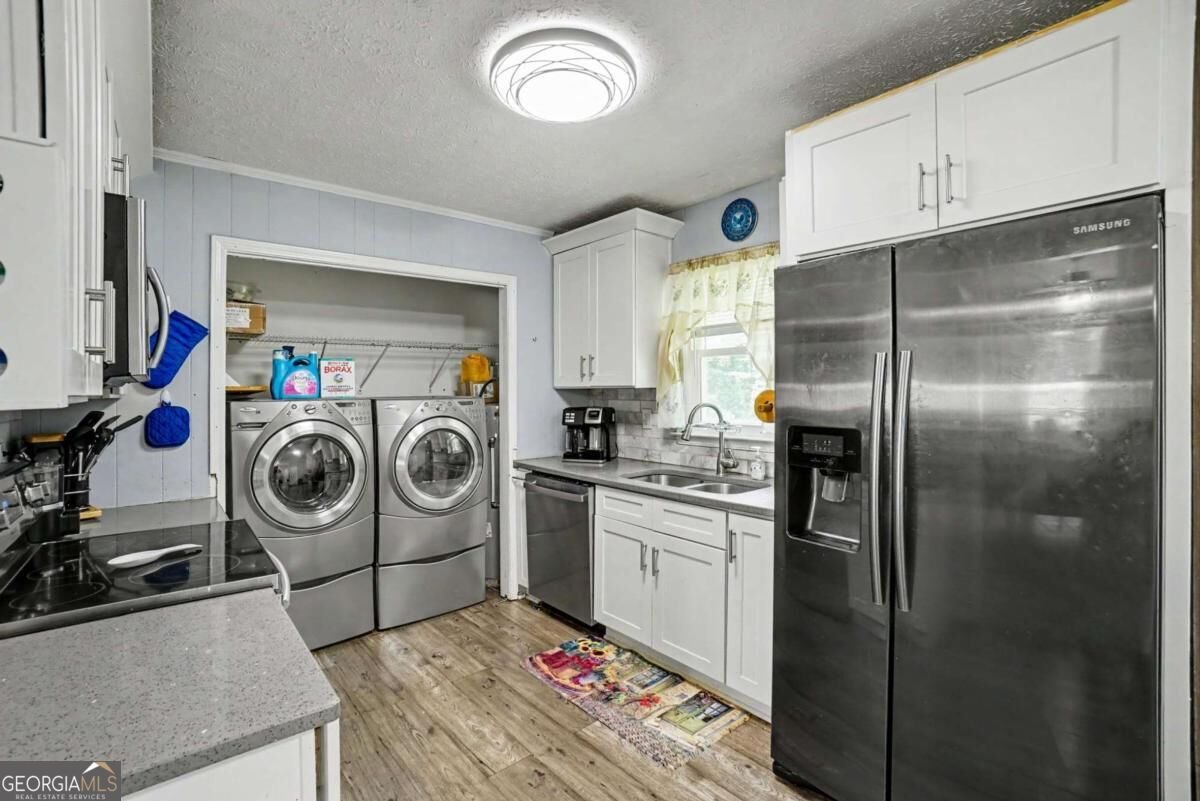 539 Morningside Drive Hiram - Photo 10