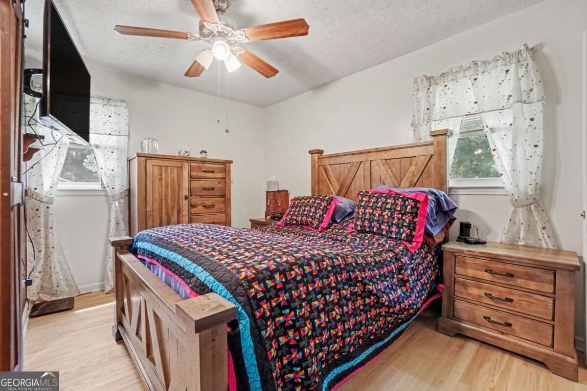 539 Morningside Drive Hiram - Photo 12