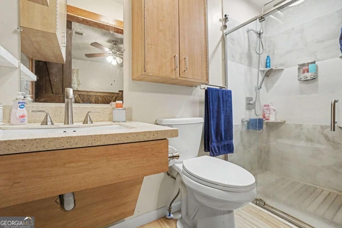 539 Morningside Drive Hiram - Photo 13