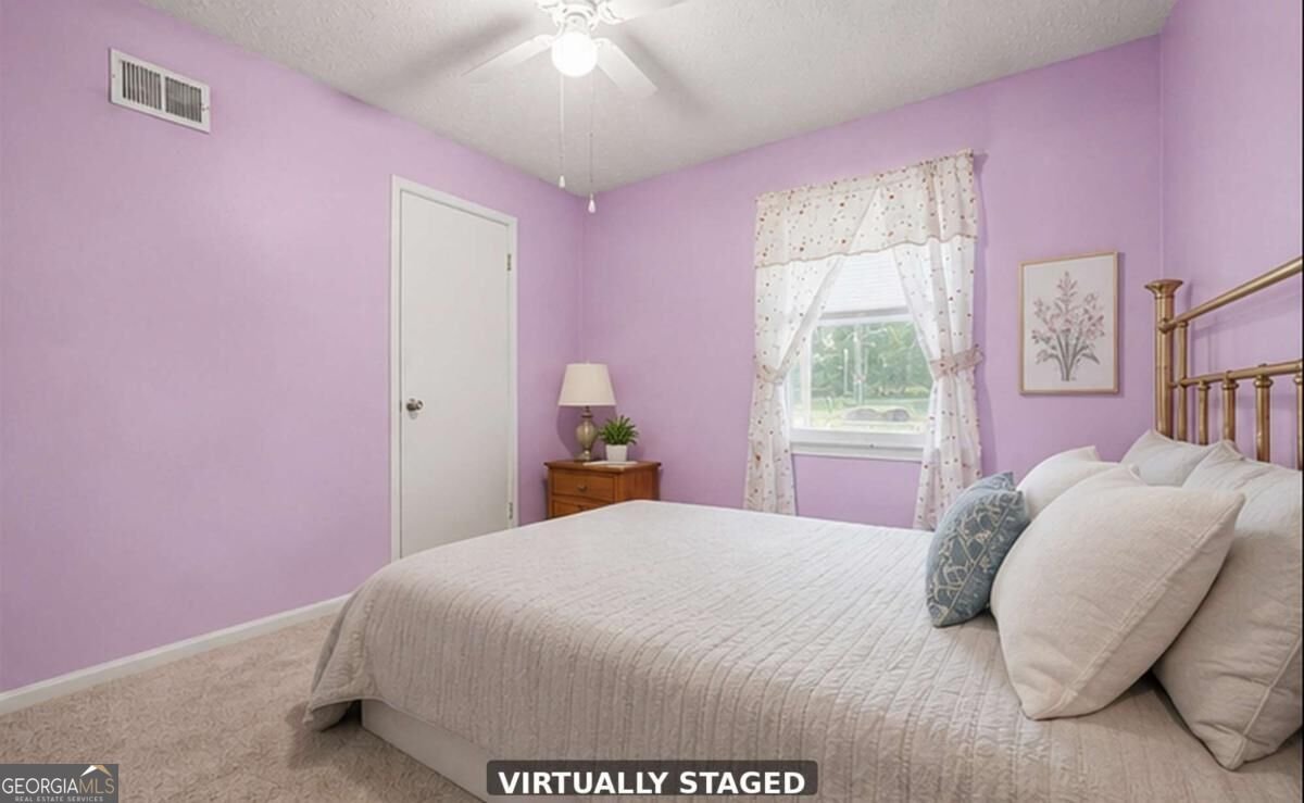 539 Morningside Drive Hiram - Photo 16