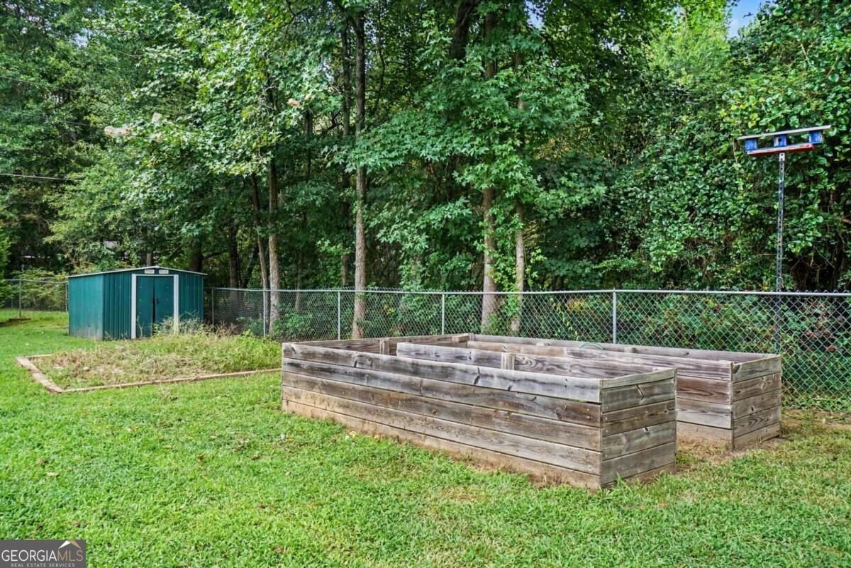 539 Morningside Drive Hiram - Photo 20