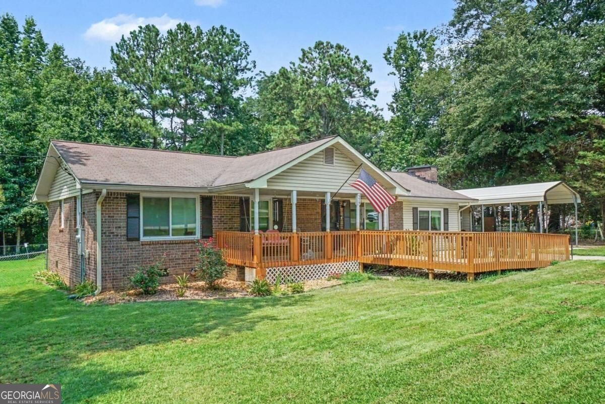 539 Morningside Drive Hiram - Photo 22