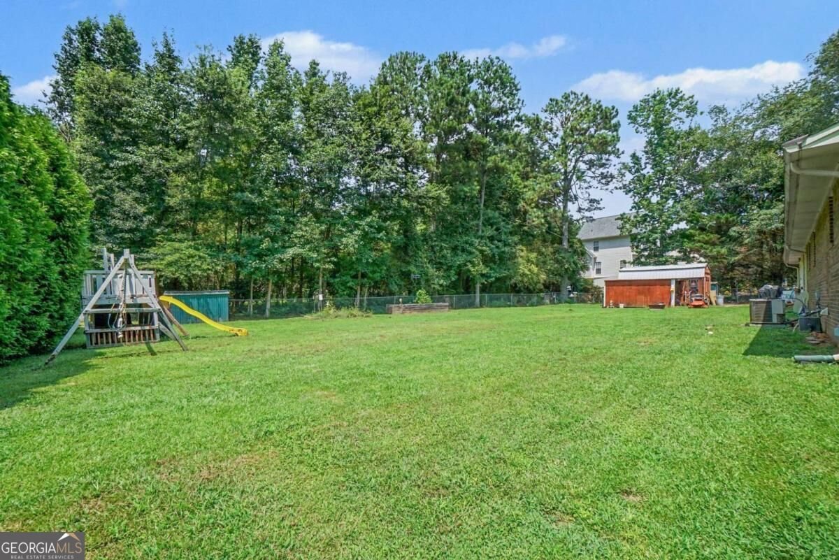 539 Morningside Drive Hiram - Photo 6