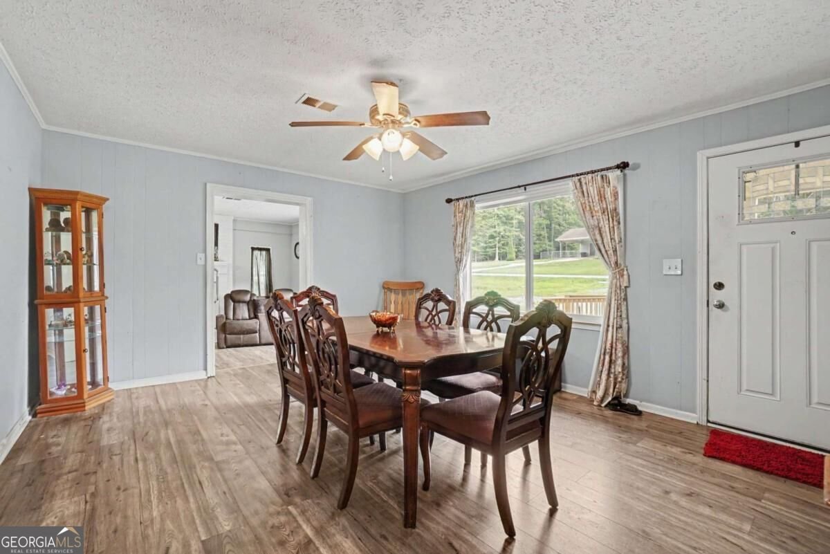 539 Morningside Drive Hiram - Photo 7