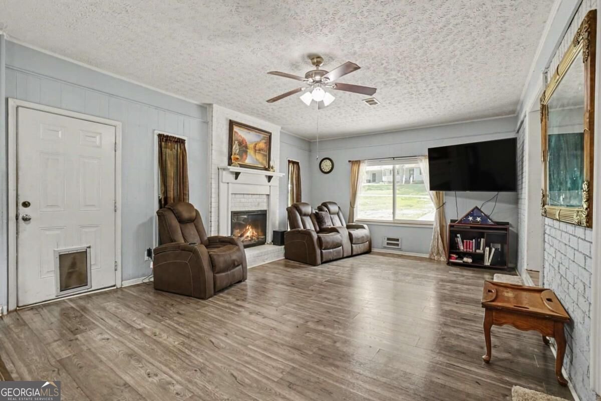 539 Morningside Drive Hiram - Photo 8