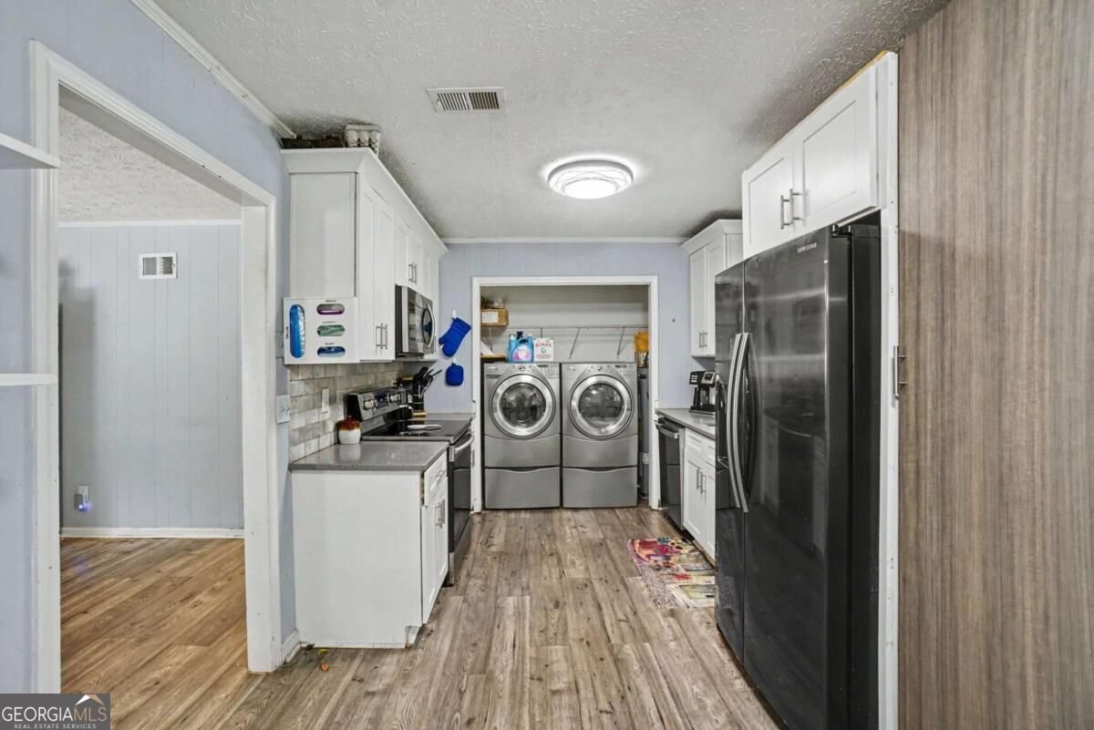 539 Morningside Drive Hiram - Photo 9