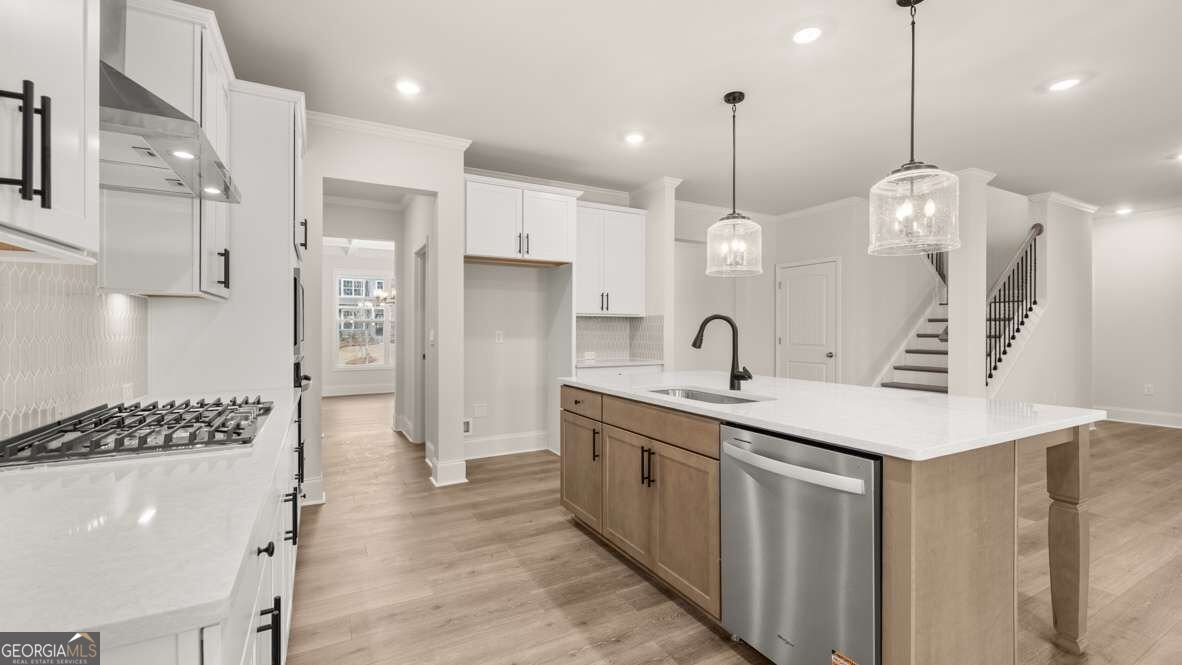 5278 Blue Bird Path Powder Springs - Photo 10