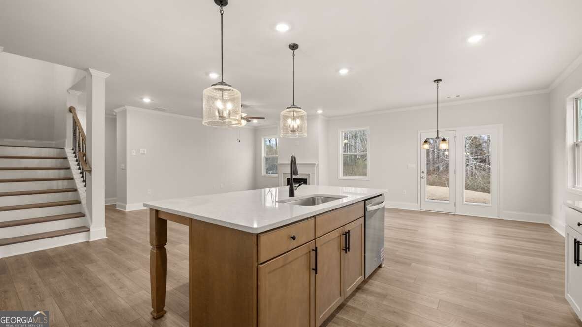 5278 Blue Bird Path Powder Springs - Photo 14