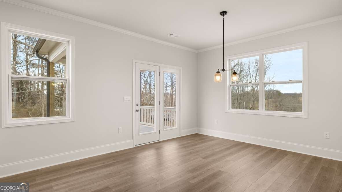 5278 Blue Bird Path Powder Springs - Photo 15