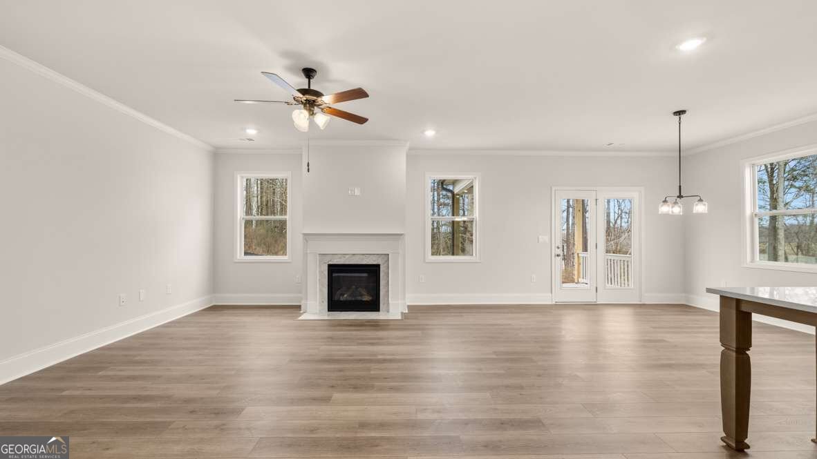 5278 Blue Bird Path Powder Springs - Photo 16