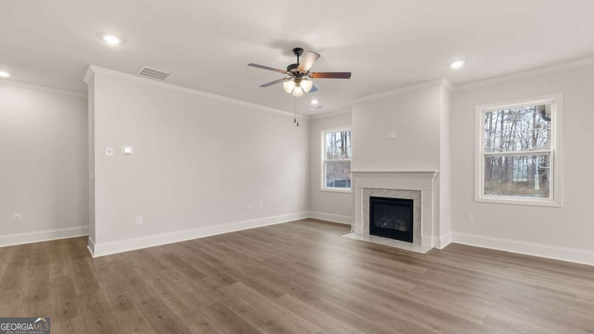 5278 Blue Bird Path Powder Springs - Photo 17