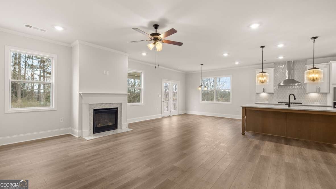 5278 Blue Bird Path Powder Springs - Photo 18