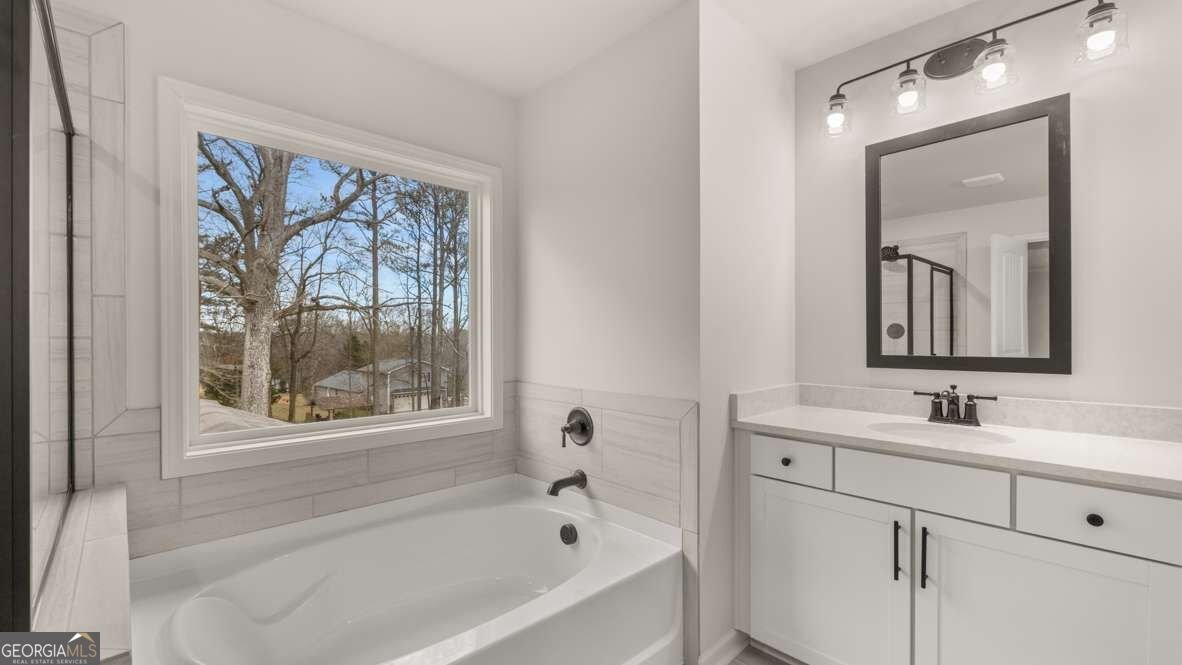 5278 Blue Bird Path Powder Springs - Photo 35