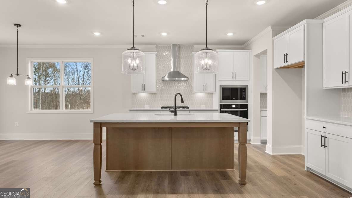 5278 Blue Bird Path Powder Springs - Photo 6