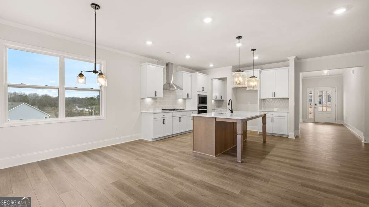 5278 Blue Bird Path Powder Springs - Photo 8