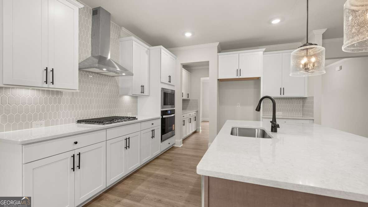 5278 Blue Bird Path Powder Springs - Photo 9