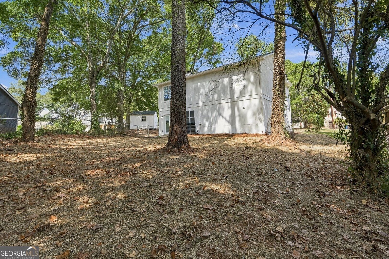 5441 Forest Path Court Stone Mountain - Photo 31