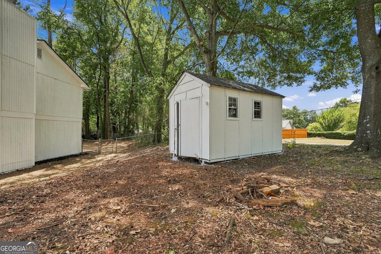 5441 Forest Path Court Stone Mountain - Photo 32