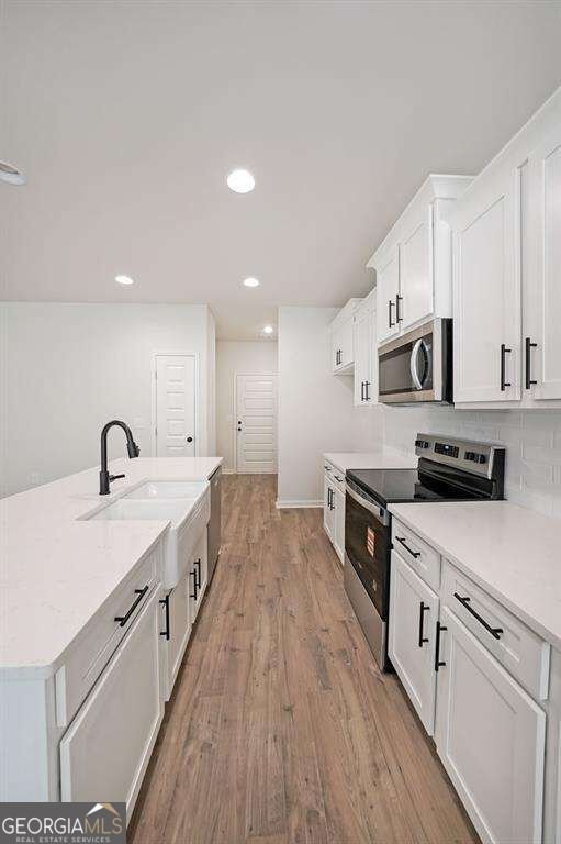 250 West Woods Drive Dahlonega - Photo 11