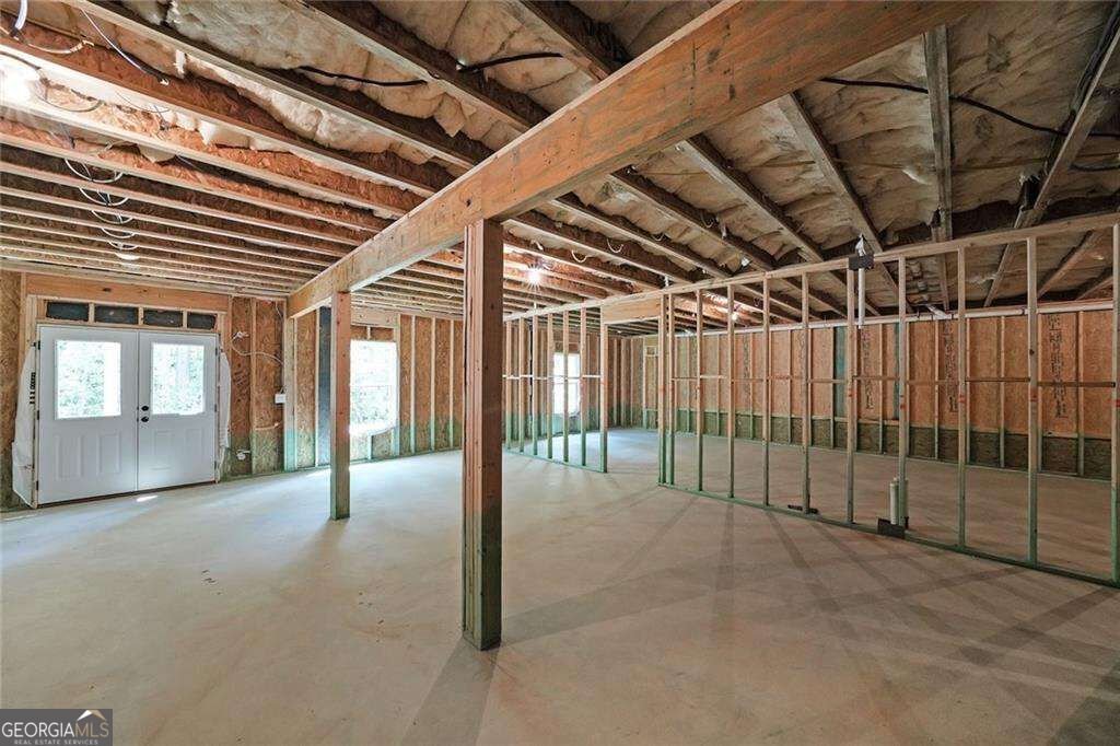 250 West Woods Drive Dahlonega - Photo 21