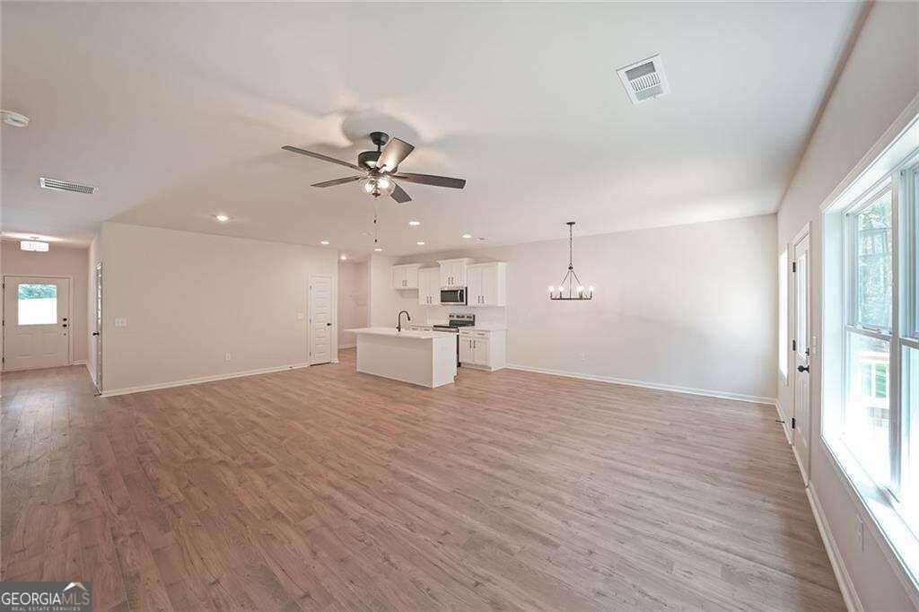 250 West Woods Drive Dahlonega - Photo 6