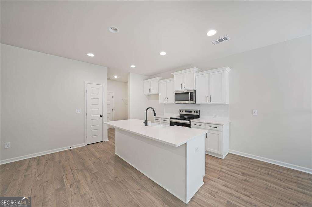 250 West Woods Drive Dahlonega - Photo 7
