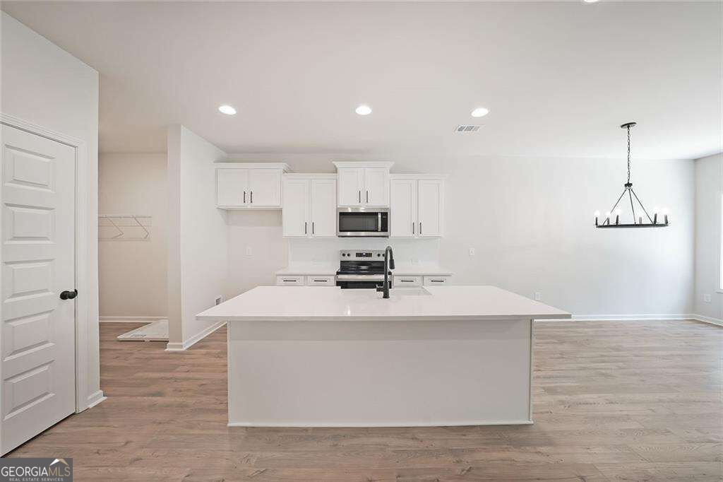 250 West Woods Drive Dahlonega - Photo 8