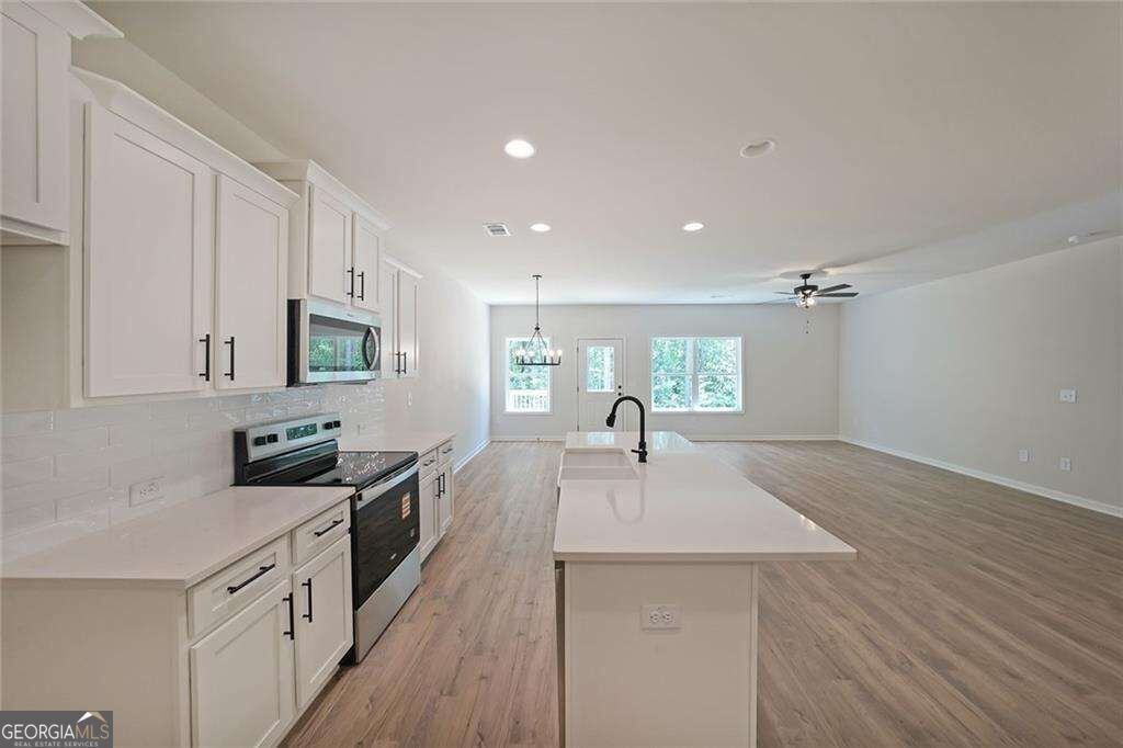 250 West Woods Drive Dahlonega - Photo 9