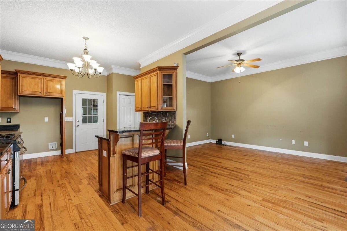 136 Hidden Lakes Drive Gray - Photo 12