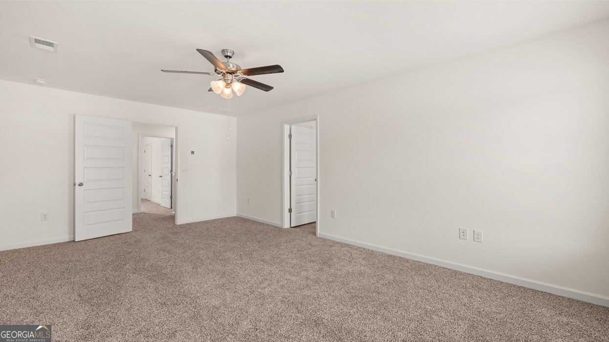 115 Champlain Road Hoschton - Photo 13