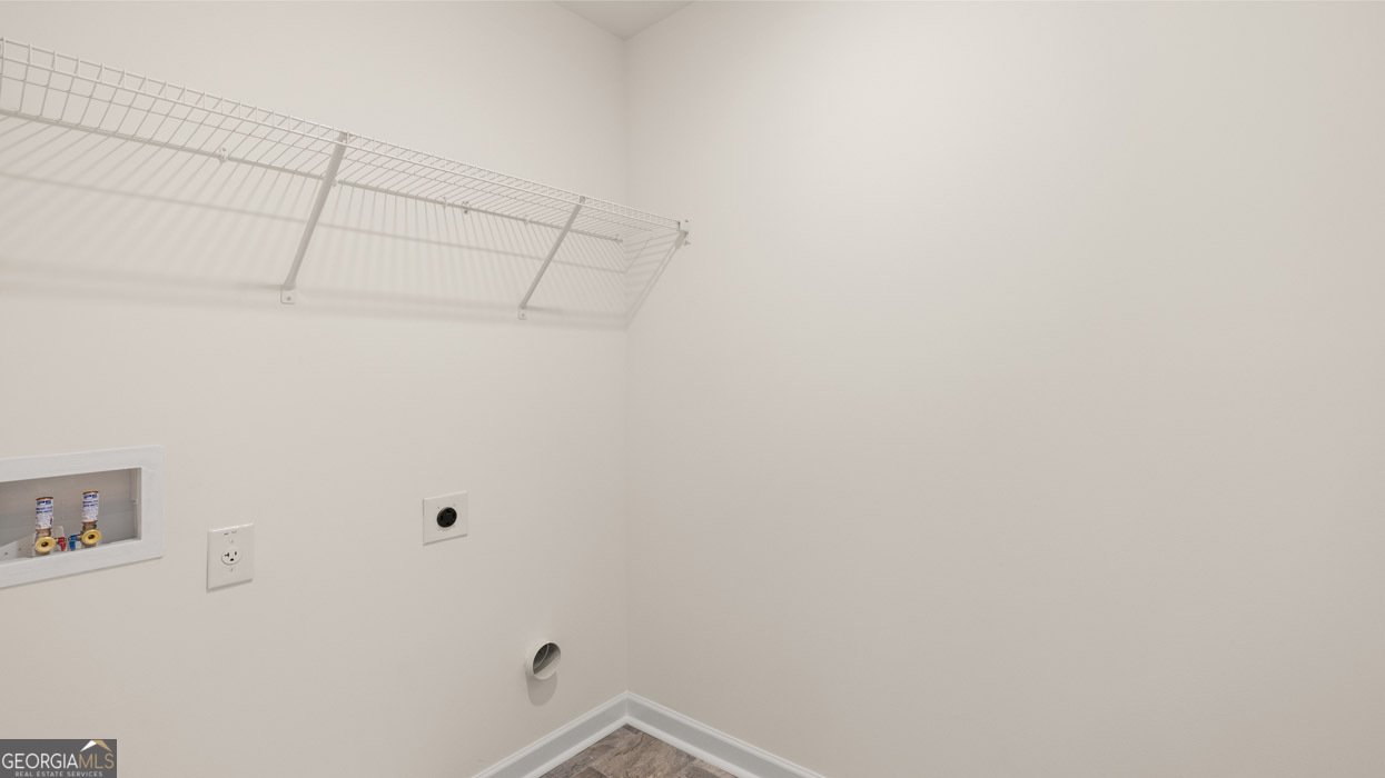 115 Champlain Road Hoschton - Photo 27