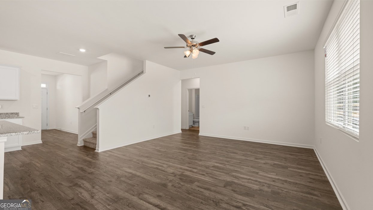 115 Champlain Road Hoschton - Photo 8