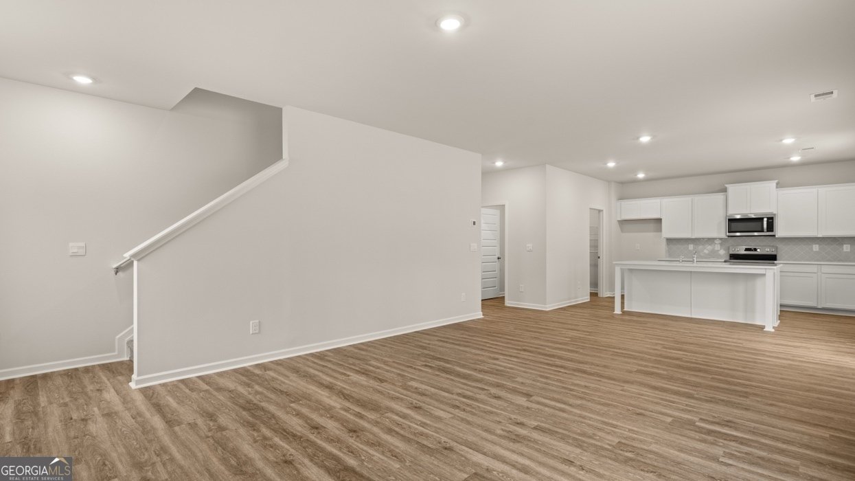 22 Canyon Ferry Way Hoschton - Photo 7