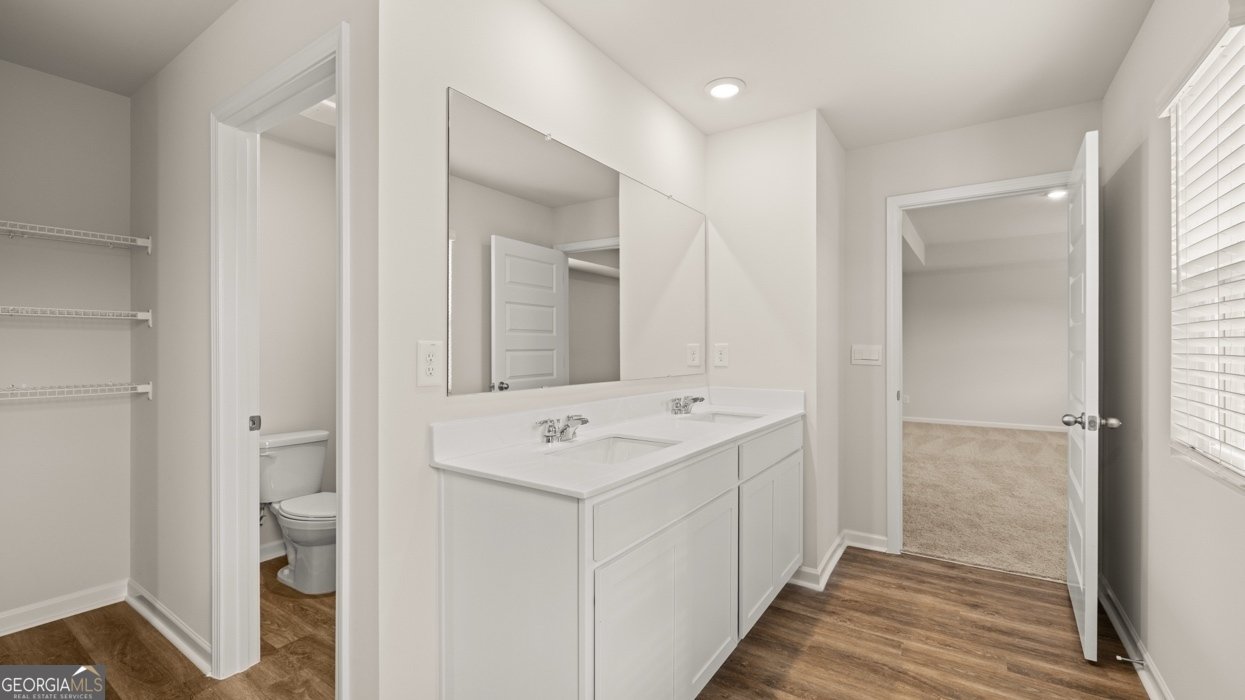 22 Canyon Ferry Way Hoschton - Photo 8