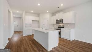 48 Canyon Ferry Way Hoschton - Photo 10