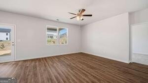 48 Canyon Ferry Way Hoschton - Photo 15