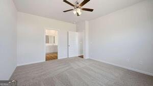 48 Canyon Ferry Way Hoschton - Photo 19