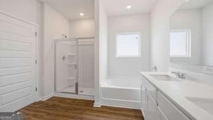 48 Canyon Ferry Way Hoschton - Photo 22