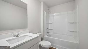 48 Canyon Ferry Way Hoschton - Photo 26