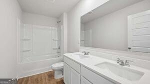 48 Canyon Ferry Way Hoschton - Photo 32