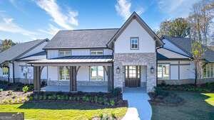 48 Canyon Ferry Way Hoschton - Photo 38
