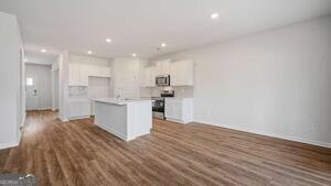 48 Canyon Ferry Way Hoschton - Photo 8