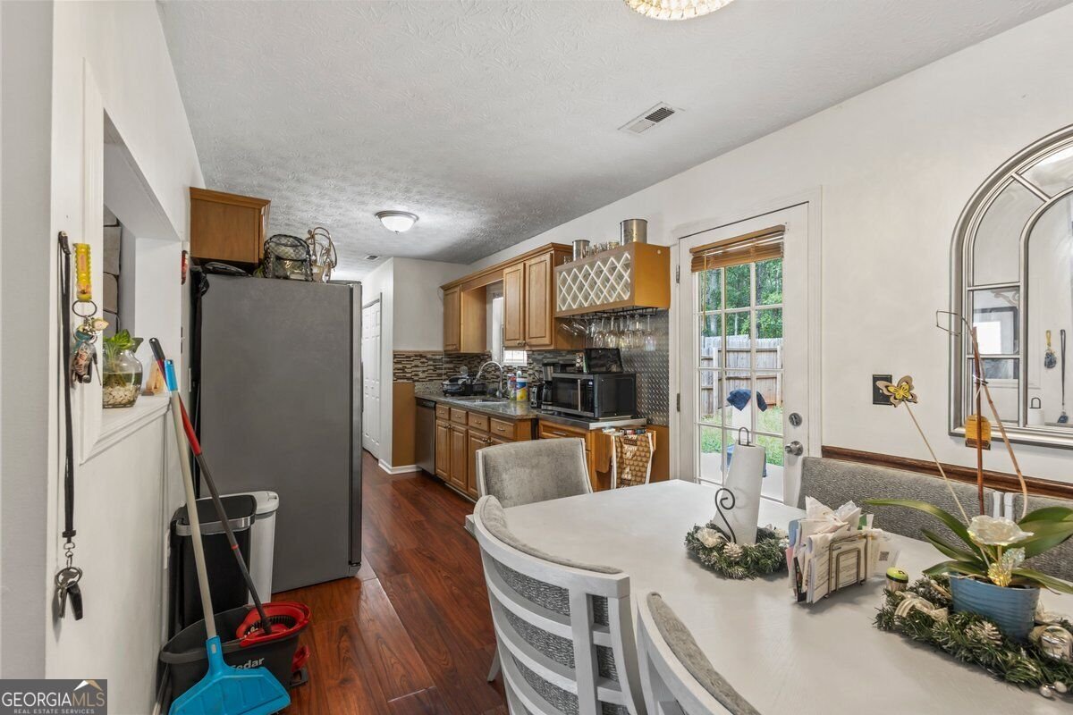 93 Virginia Heights Drive Newnan - Photo 10