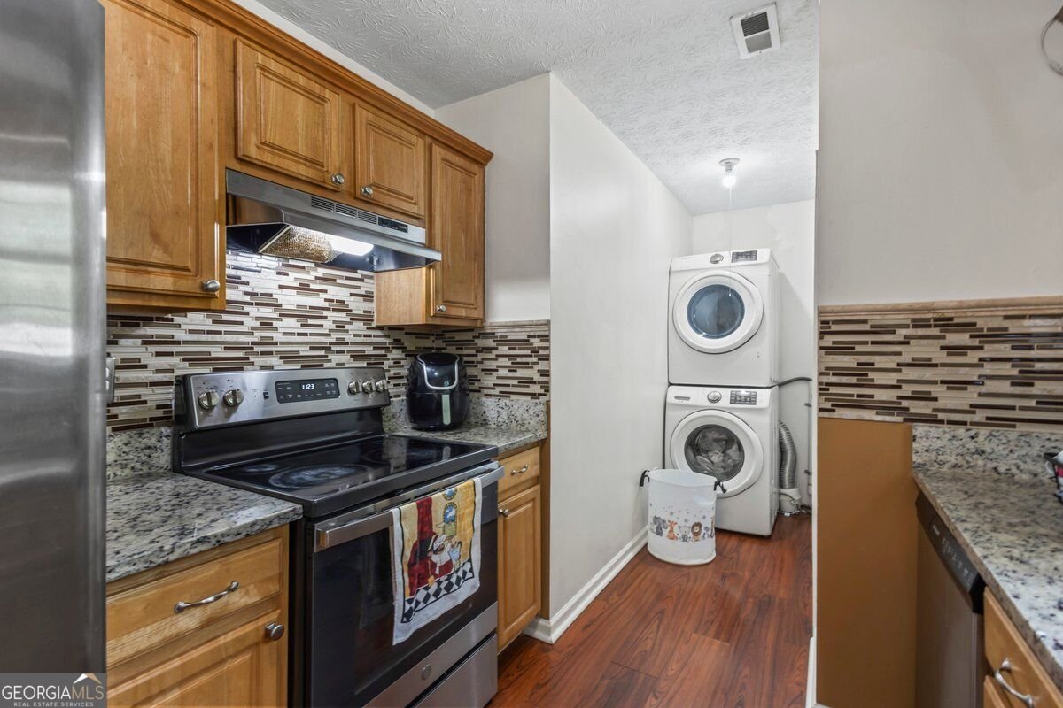 93 Virginia Heights Drive Newnan - Photo 11